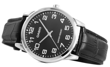 Мужские часы CASIO MTP-V001L-1BUDF + КОРОБКА