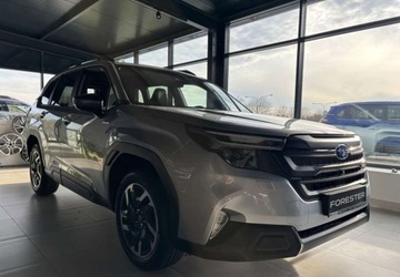 Subaru Forester VI 2.0i-L e-Boxer 136KM 2025 Subaru Forester Subaru Forester 2.0i-L Exclusive (EyeSight) Lineartronic, zdjęcie 10