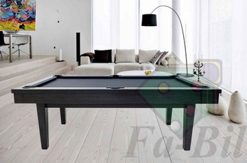 Бильярд ГЕКТОР ПРОИЗВОДИТЕЛЬ