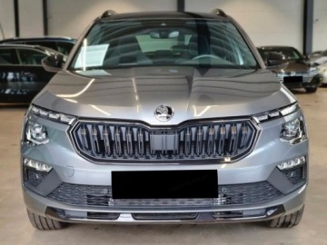 Skoda Kamiq Crossover Facelifting 1.5 TSI 150KM 2026 SKODA Kamiq Monte Carlo 1.5 TSI DSG Suv 150KM 2026, zdjęcie 1