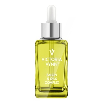 Victoria Vynn 5 Oils Complex Oliwka 30ml Do Skórek