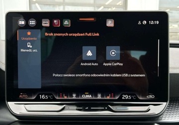 Cupra Formentor 2025 Cupra Formentor 4x4 Pakiety, 204KM, DCC, Hak, Kamera 360, ACC, SENNHEISER, zdjęcie 28