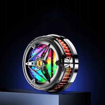 Вентилятор охлаждения мобильного телефона для