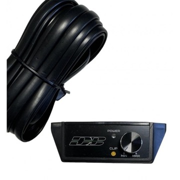 Deaf Bonce Atom 3.5K PRO 1-канальный усилитель моноблок для мощности до 3500 Вт RMS