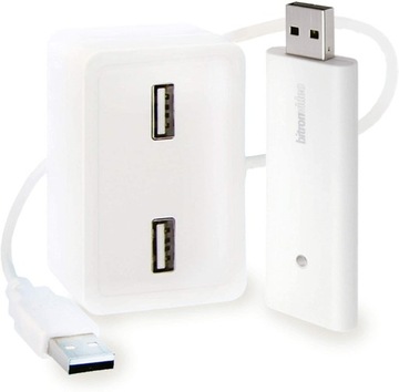 Умный дом TELEKOM Zigbee V.2 USB-HUB расширение