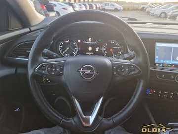 Opel Insignia II Sports Tourer 1.6 CDTI 136KM 2018 Opel Insignia Full Led Head-up Skory 1.6 Diesel 136KM, zdjęcie 4