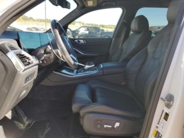 BMW X5 G05 2024 BMW X5 xDrive50e 2024 3.0 Hybryda 389KM, zdjęcie 7