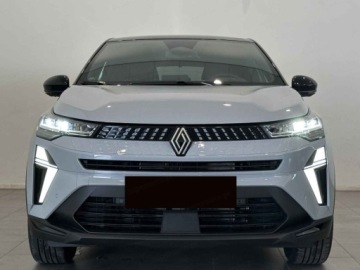 Renault Captur II Crossover Facelifting 1.0 TCe Eco-G 100KM 2025 Od ręki - Techno LPG 1.0 TCe 100KM / pakiet infotainment 10,4". winter, zdjęcie 1