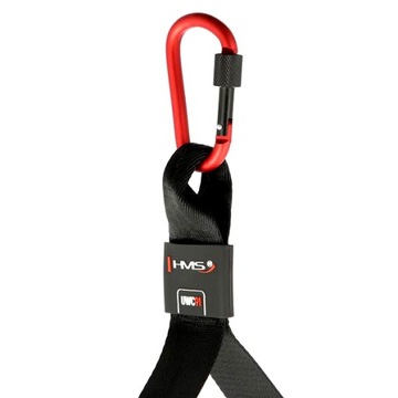 РУЧКА ДЛЯ ЦЕПИ НА ТРИЦЕПС ATLAS РУЧКИ 2 ШТ.