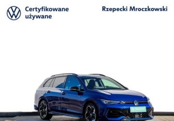 Volkswagen Golf VIII 2025 Volkswagen Golf 1,5TSI 150KM DSG, Kamera Cofania, Head-Up, Zawieszenie ada, zdjęcie 2