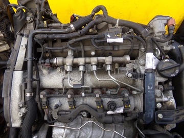 ASTRA J INSIGNIA ZAFIRA 2.0 CDTI 12R A20DTH ČERPADLO VSTŘIKOVAČE 0445010193
