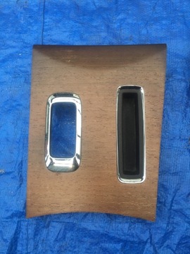 CHRYSLER 300C 11 12 13 RÁMEČEK DEKORACE PANEL