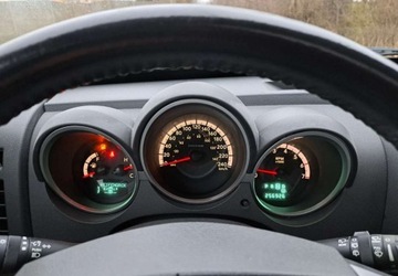 Dodge Nitro 4.0 260KM 2011 Dodge Nitro Dodge Nitro 4.0 Automatik RT 4.0 BenzynaLPG 260KM, zdjęcie 3