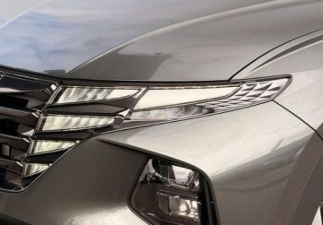 Hyundai Tucson IV SUV 1.6 T-GDI 48V 180KM 2023 Hyundai Tucson I wlasciciel Naped na 4 kola Gwarancja Bezwypadkowy FV, zdjęcie 7