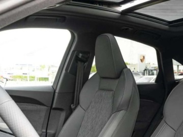 Audi Q5 III SQ5 Sportback 3.0TFSI MHEV plus 367KM 2025 AUDI Q5 SQ5 TFSI quattro Suv 3.0 (367 KM) 2025, zdjęcie 11
