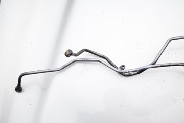 MERCEDES W211 4.0 CD МАСЛЯНЫЕ ТРУБКИ КОРОБКИ КПП