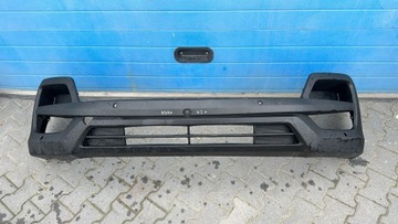 HYUNDAI H350 2014- NÁRAZNÍK PŘEDNÍ PŘED