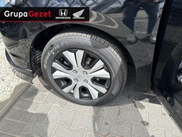 Honda Jazz V Crosstar Facelifting 1.5 i-MMD 109KM 2026 Honda Jazz 1,5 i-MMD Hybrid Elegance e-CVT *nowa wersja*, zdjęcie 10