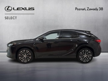 Lexus RX V 2023 Lexus RX 350h Prestige V (2022-) Lexus RX 350h Pre, zdjęcie 4