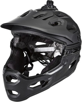 Kask rowerowy Bell Super 3R Mips r. L