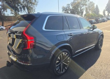 Volvo XC90 II SUV Plug-In Facelifting 2024 2.0 T8  455KM 2026 Volvo XC 90 2026 Volvo XC90 Plug-In Hybrid T8 Ultra 7 osobowy 2.0 455KM, zdjęcie 3