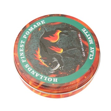 Помада для волос 100г Натуральная питательная, безопасная, безвредная, F8
