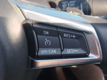 Mazda MX-5 IV Fastback RF Facelifting 2.0 SKY-G 184KM 2021 MAZDA MX-5 IV 2.0 SKY-G 184KM,Automat, Bogate wyposażenie, 53 000km,, zdjęcie 25