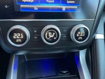 Renault Kadjar 2019 Renault Kadjar 1.5 diesel 110 KM 6 biegow kamera zarej w PL zamiana, zdjęcie 17
