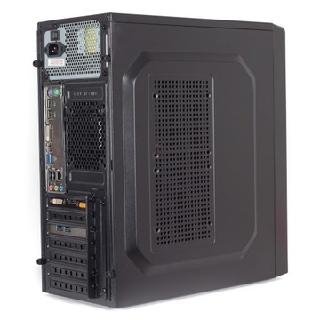 ПЛЕЕР GTX I5 4X 3,4 ГГц 8 ГБ 120 SSD+HDD GT730 W10