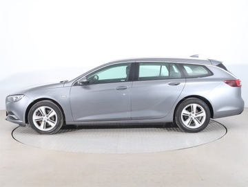 Opel Insignia II Sports Tourer 2.0 CDTI 170KM 2018 Opel Insignia 2.0 CDTI, Salon Polska, zdjęcie 2