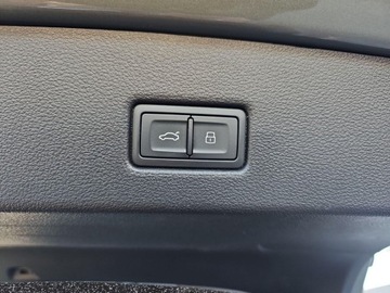 Audi A7 C8 Sportback 2.0 45 TFSI 265KM 2022 Audi A7 Sportback 45 TFSI 265 KM Quattro Stronic Gwarancja rata 2185 zl ne, zdjęcie 33