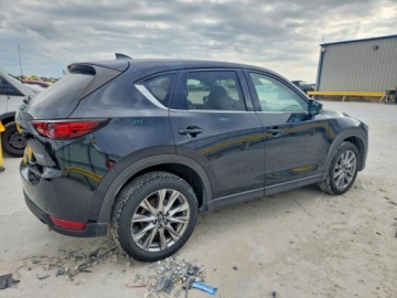 Mazda CX-5 II 2021 Mazda CX-5 2021 MAZDA CX-5 GRAND TOURING 2.5 Benzyna 187KM, zdjęcie 3