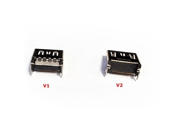Разъем HDMI Sony PlayStation PS5 CFI-1016a CFI-1016b V1