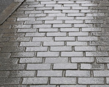 IMPREGNAT EFEKT MOKREJ KOSTKI 5L +PŁYN DO MYCIA 5L