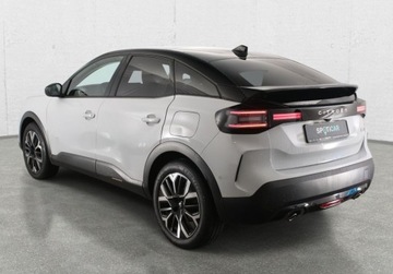 Citroen 2025 Citroen C4 mHEV Max eDCT6 1.2 Hybryda 136KM, zdjęcie 2