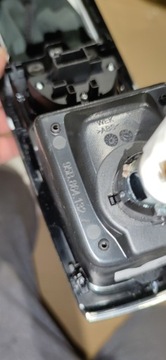 HLAVICE PÁKY ŘAZENÍ PORSCHE OE 95B863419