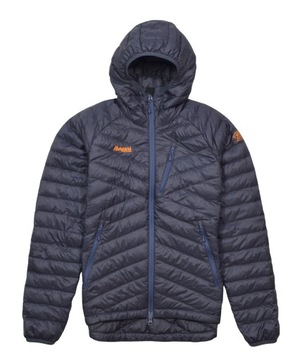 KURTKA BERGANS OF NORWAY DAMSKA PRZEJŚCIOWA M