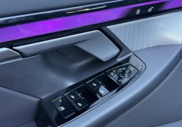 BMW Seria 5 G90-91 2025 BMW Seria 5 I wlasciciel M Pro Pakiet Hak Gwarancja Bezwypadkowy FVAT, zdjęcie 24