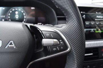 Skoda Kamiq Crossover Facelifting 1.0 TSI 115KM 2025 Skoda Kamiq SalonPL 115KM DSG SelectionWinter Premium ASO VAT23 Benzyna, zdjęcie 14