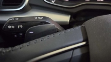 Audi Q5 II SUV 2.0 40 TDI 190KM 2020 Audi Q5 2,0 TDI 190 KM, 171 Tys.km, Automat, Quattro, I Wlasciciel, Vat 23, zdjęcie 26