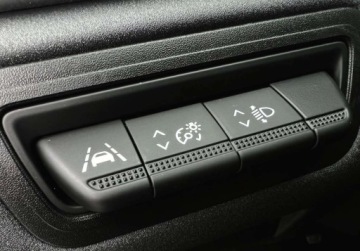 Renault Captur II Crossover 1.0 TCe 100KM 2020 Renault Captur 100 KM manual gwarancja BEZWYPADKOWY FULL LED, zdjęcie 26