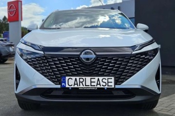 Nissan Qashqai III 2025 Nissan Qashqai N-Connecta, Pakiet Zimowy, Szybki Odbior, Duzy Rabat 1.3, zdjęcie 2