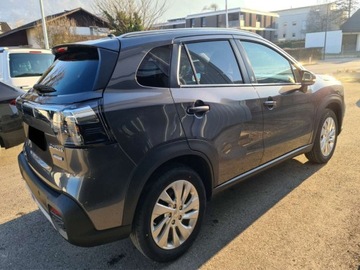 Suzuki SX4 II 2024 Suzuki SX4 S-Cross 1.4 SHVS Premium 4WD Suv 129KM 2024, zdjęcie 2