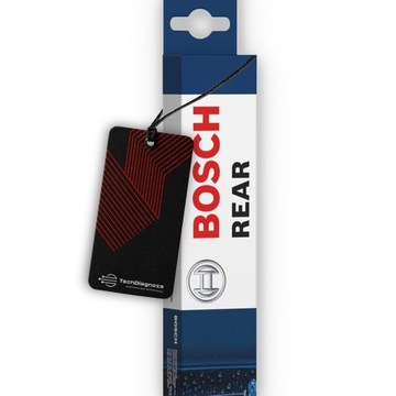 ЗАДНИЙ СТИРАТЕЛЬ BOSCH HONDA CIVIC IX HB 2012-