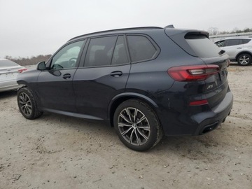 BMW X5 G05 2022 BMW X5 xDrive40I 2022 3.0l 3.0 Benzyna 335KM, zdjęcie 1