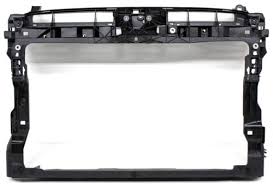 VW PASSAT B8 14+PAS PRZEDNI WZMOCNIENIE CZOŁOWE 1,4 B 3G0805588E