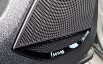 Audi 2024 Audi Q3 Sportback 45TFSI 245KM Quattro Sline Stronic PanoramaMatrixLEDTemp, zdjęcie 27