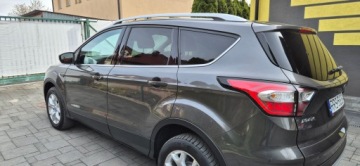 Ford Kuga II SUV Facelifting 1.5 EcoBoost 150KM 2018 FORD KUGA TITANIUM! Super stan!, zdjęcie 13