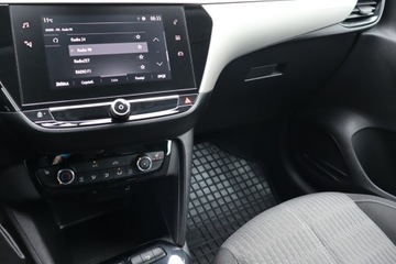 Opel Corsa F Hatchback 5d 1.2 Turbo 100KM 2022 Opel Corsa 1.2 Turbo, Salon Polska, Automat, zdjęcie 22