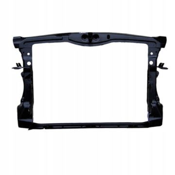 SKODA OCTAVIA II 08-13 PAS PRZEDNI WZMOCNIENIE